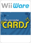 Информация за HB Arcade Cards