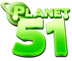 Planet 51 ще дебютира през зимата