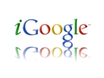 iGoogle се сдоби с видео чат