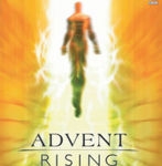 Трилогията Advent Rising с продължение