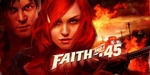 Спират работата по Faith and a .45