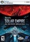 Sins of a Solar Empire: Entrenchment малко ще закъснее