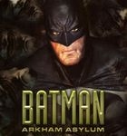 Batman: Arkham Asylum – трейлър