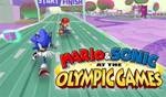 Анонс на Mario & Sonic at the Olympic Winter Games
