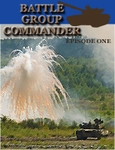 Анонсираха Battle Group Commander: Episode One