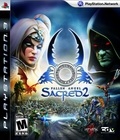 Днес излиза Sacred 2: Fallen Angel. Трейлър.