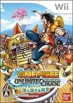 Преглед на One Piece: Unlimited Cruise Ep. 1