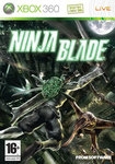 Ninja Blade идва през април