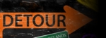 Анонсираха Detour