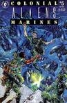 Кога ще излезе Aliens: Colonial Marines?