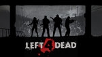 Тази седмица ще се появи пач за Left 4 Dead