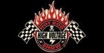 High Voltage Hot Rod Show с дата за излизане
