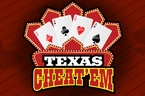 Анонс на Texas Cheat ‘Em