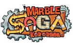 Marble Saga: Kororinpa с дата за илизане