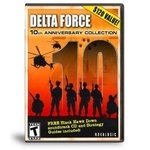 The Delta Force 10th Anniversary Collection вече е достъпна