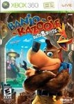Banjo-Tooie с дата за излизане