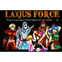 Очаква се втора част към Laxius Force