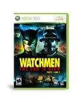 Watchmen: The End is Nigh Part 2 – трейлър