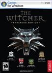 Анонс на The Witcher: Enhanced Edition Director’s Cut