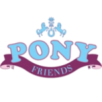 Скоро ще се появи втората част на Pony Friends