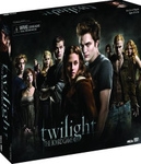 Разработват игра по Twilight