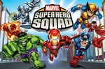 Разкриха Marvel Super Squad
