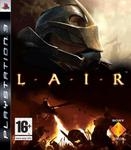 Затварят гейм студиото, създало Lair