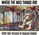 Разкриха Where the Wild Things Are