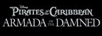 Представяме ви Pirates of the Caribbean: Armada of the Damned