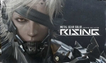 Metal Gear Solid: Rising пристига и за PS3 и PC