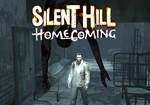 Разработват пач за Silent Hill: Homecoming