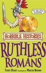 Представиха Horrible Histories: Ruthless