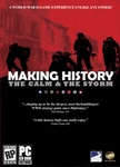 Запознайте се с Making History II: The War of the World