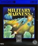 Подновяват Military Madness