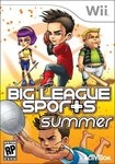 Трейлър на Big League Sports: Summer