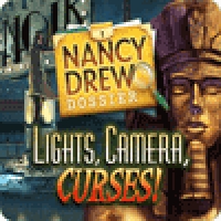 Nancy Drew Dossier: Lights, Camera, Curses вече е достъпна