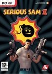 Разработват трета част на Serious Sam