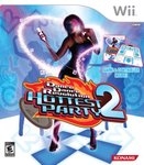 Излиза втората част на Dance Dance Revolution Hottest Party