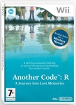 Another Code R: A Journey into Lost Memories – трейлър