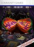 Екипът на Weapon of Choice с нов проект