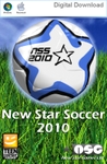 New Star Soccer 2010 – трейлър