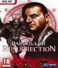 Painkiller: Resurrection с дата за излизане