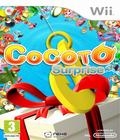 Cocoto Surprise в детайли