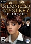 Chronicles of Mystery: The Tree of Life – трейлър