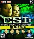 CSI: Deadly Intent пристига съвсем скоро