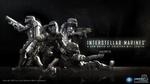 Interstellar Marines – трейлър