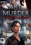 Art of Murder: Hunt for the Puppeteer излиза през ноември