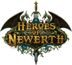 Запознайте се с Heroes of Newerth