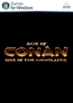 Анонс на Age of Conan: Rise of the Godslayer