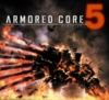 Очаква ни пета част към Armored Core поредицата